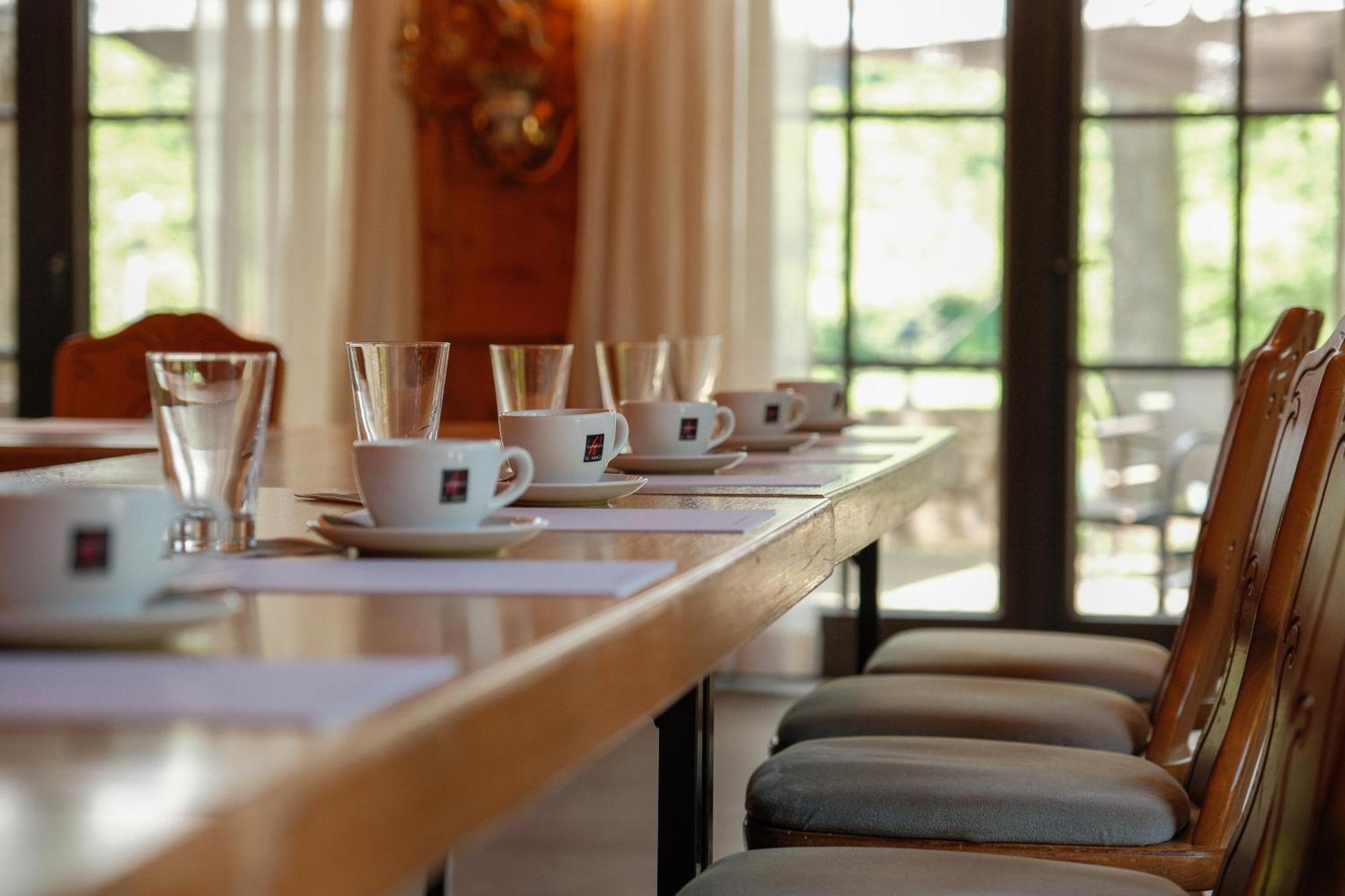 Hotel-Restaurant Kreuzberghof Tagungs- Und Veranstaltungshotel Tiefenbach  エクステリア 写真