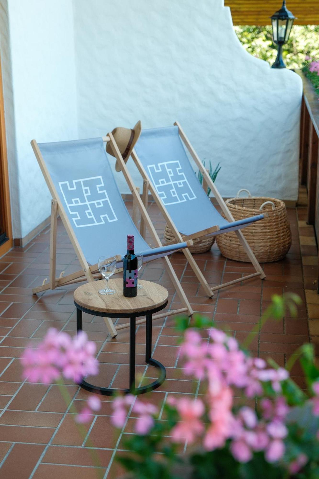 Hotel-Restaurant Kreuzberghof Tagungs- Und Veranstaltungshotel Tiefenbach  エクステリア 写真