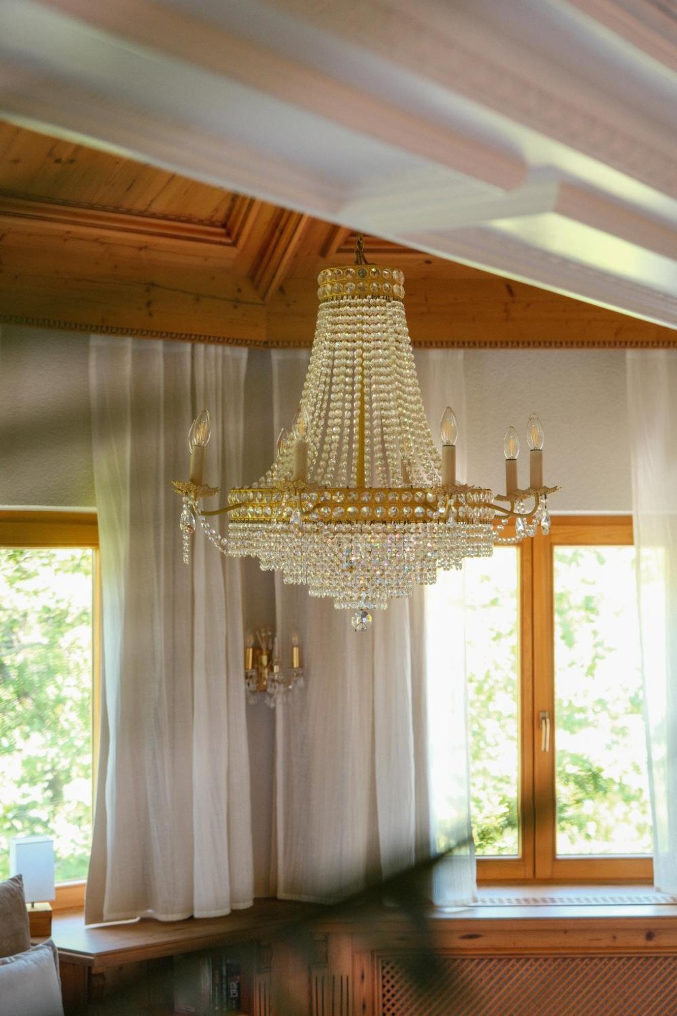 Hotel-Restaurant Kreuzberghof Tagungs- Und Veranstaltungshotel Tiefenbach  エクステリア 写真